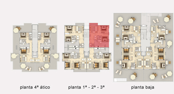 Tipos de vivienda